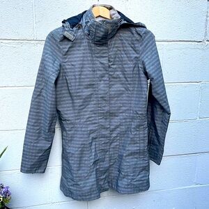 Marmot Membrane Rain Jacket